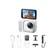 Camera hành trình Insta360 Go Ultra Creator Bundle chính hãng-Trắng
