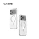 Ốp lưng iPhone 17 Pro Likgus With Magsafe Clear