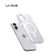 Ốp lưng iPhone 17 Likgus With Magsafe Clear