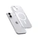 Ốp lưng iPhone 17 Likgus With Magsafe Clear-Trong suốt