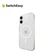 Ốp lưng iPhone 17 SwitchEasy Crush M Protective With Magsafe Transparent