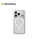 Ốp lưng iPhone 17 Pro SwitchEasy Crush M Protective With Magsafe Transparent