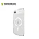 Ốp lưng iPhone Air SwitchEasy Crush M Protective With Magsafe Transparent