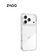 Ốp lưng iPhone 17 Pro Zagg Esntl Clear