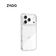 Ốp lưng iPhone 17 Pro Max Zagg Esntl Clear