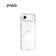 Ốp lưng iPhone  Air Zagg Esntl Clear