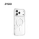 Ốp lưng iPhone 17 Pro Max Zagg Esntl With Magsafe Clear 