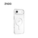 Ốp lưng iPhone Air Zagg Esntl With Magsafe Clear 