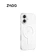 Ốp lưng iPhone 17 Zagg Esntl Hampton With Magsafe Lite Foggy White