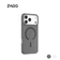 Ốp lưng iPhone 17 Pro Zagg Esntl Hampton With Magsafe Lite Foggy