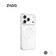 Ốp lưng iPhone 17 Pro Max Zagg Esntl Hampton With Magsafe Lite Foggy