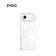 Ốp lưng iPhone Air Zagg Esntl Hampton With Magsafe Lite Foggy