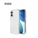 Ốp lưng iPhone 17 Zagg Crystal Palace Lite Clear