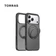 Ốp lưng iPhone 17 Pro Torras O3 Air With Magsafe