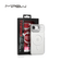 Ốp lưng iPhone Air Mipow Tempered Glass Standx With Magsafe Transparent