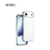 Ốp lưng iPhone Air Wiwu MCC-101 With Magsafe Clear