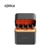 Bộ hộp sạc IDMIX 4 viên pin AA + 4 viên pin AAA có thể sạc lại 2A08 Pro
