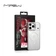Ốp lưng iPhone 17 Pro Mipow Tempered Glass Standx With Magsafe Transparent