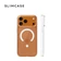 Ốp lưng iPhone 17 Pro Slimcase Unique With Magsafe Clear