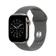 Dây đeo Apple Watch Sport Band 42mm M/L-Xám