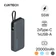 Pin dự phòng Cuktech 1C1A 20000mAh 55W tích hợp cáp Type-C (CP25) PB200N