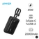 Pin sạc dự phòng Anker Zolo 20000mAh 45W 1A1C tích hợp 2 cáp Type-C A1681