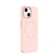 Ốp lưng iPhone 16e/15/13/14 Mutural Silicon With Magsafe -Hồng