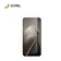 Dán kính cường lực màn hình Xiaomi 15T/15T Pro JCPal Iclara Full Viền Đen Cao Cấp