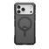 Ốp lưng iPhone 17 Pro Max UAG chống sốc Trooper With Magsafe Ash-Xám khói
