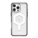 Ốp lưng iPhone 16 Pro Max UAG chống sốc Plyo With Magsafe-Xám khói