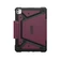 Ốp lưng iPad Pro 11 (M4/M5) UAG chống sốc Metropolis Se Bordeaux -Đỏ rượu vang