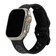 Dây đeo Apple Watch UAG X Civilian 44/45/46/49mm Graphite-Xám