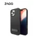 Ốp lưng iPhone 16 Pro Zagg Denali Kickstand With Magsafe Black