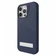 Ốp lưng iPhone 15 Pro Zagg Denali Kickstand With Magsafe-Xanh navy