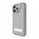 Ốp lưng iPhone 15 Pro Zagg Everest Kickstand With Magsafe-Xám