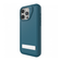 Ốp lưng iPhone 15 Pro Zagg Everest Kickstand With Magsafe-Xanh dương