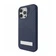 Ốp lưng iPhone 15 Pro Max Zagg Denali Kickstand With Magsafe-Xanh navy