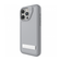 Ốp lưng iPhone 15 Pro Max Zagg Everest Kickstand With Magsafe-Xám