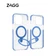 Ốp lưng iPhone 15 Pro Max Zagg Santa Cruz Rks With Magsafe Blue