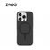 Ốp lưng iPhone 16 Pro Zagg Esntl Hampton Lite With Magsafe Foggy Black