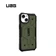 Ốp lưng iPhone 16e/15/14/13 UAG Chống Sốc Pathfinder With Magsafe Olive
