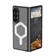 Ốp lưng Samsung Galaxy Z Fold7 Uag Chống Sốc Mouve With Magsafe-Trong suốt