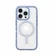 Ốp lưng iPhone 16 Pro Max Zagg Santa Cruz With Magsafe-Xanh dương