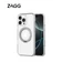 Ốp lưng iPhone 16 Pro Max Zagg RKS With Magsafe Clear