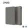 Bao da Apple iPad Pro 13 (M4/M5) Zagg Hampton Folio