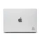Ốp lưng Macbook Pro 14 (M1/M2/M3/M4/M5) Zagg Hardshell-Trong suốt