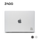 Ốp lưng Macbook Air 13 (M2/M3/M4) Zagg Hardshell