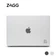 Ốp lưng Macbook Pro 14 (M1/M2/M3/M4/M5) Zagg Hardshell