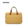 Túi chống sốc có dây đeo Tomtoc Theher Shoulder Bag 13.5 inch H22C1Y1
