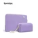 Combo túi chống sốc kèm túi phụ kiện Tomtoc (USA) Organized Corner Armor 13 inch New